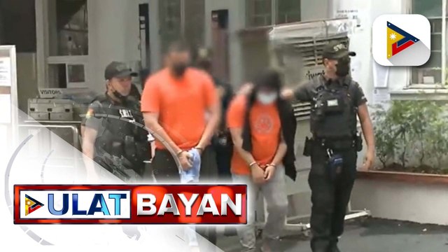 Ilang miyembro ng Tau Gamma Phi na suspek sa pagkamatay ni John Matthew Salilig, muling isinalang sa preliminary investigation