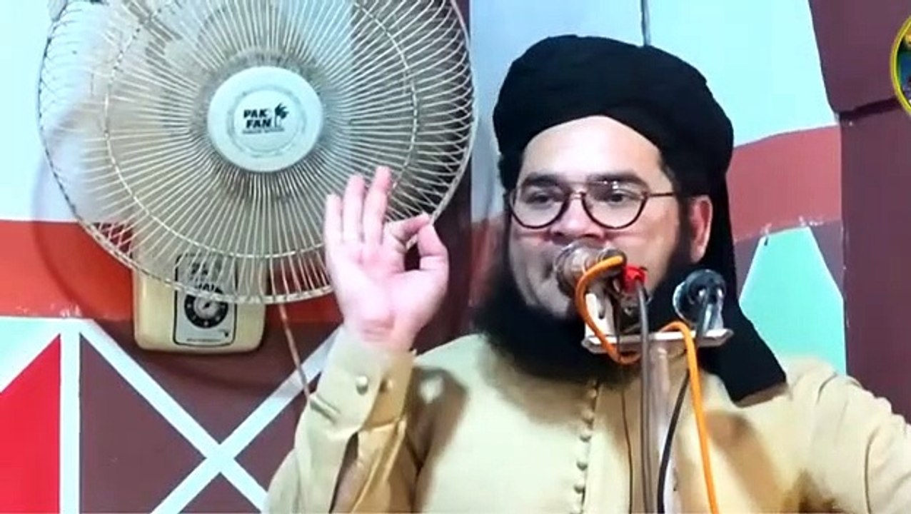 Nasir Madni Funny