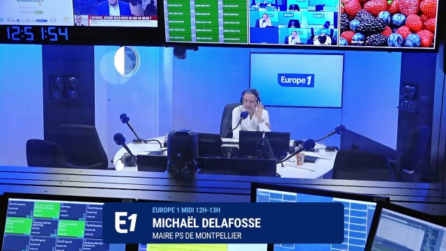 Nupes - PS : la guerre des gauches après l'élection d'une socialiste en Ariège