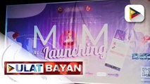 Mothers' Milk app, inilunsad ng Modern Nanays of Mindanao