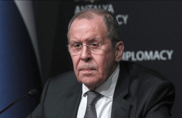 Anthony Blinken demande la libération du journaliste du Wall Street Journal