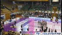 Video News - VALSABBINA A 3 PUNTI DAI PLAYOFF