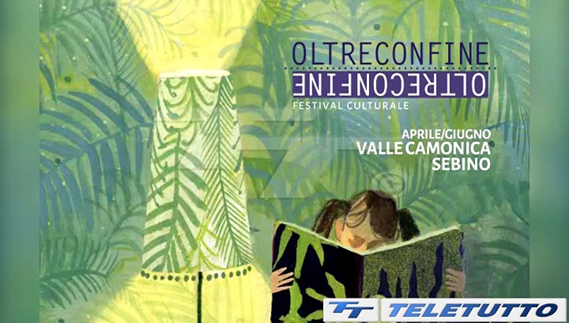 Video News - OLTRECONFINE FESTIVAL