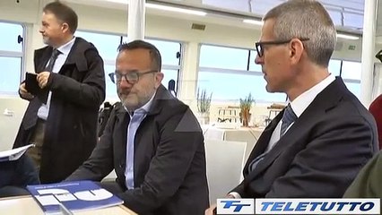 Video News - NAVIGAZIONE ISEO SI PREPARA AD ACCOGLIERE I TURISTI