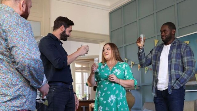 VOICI - Je te promets : la 3e saison n'aura que 8 épisodes pour une raison bien spécifique