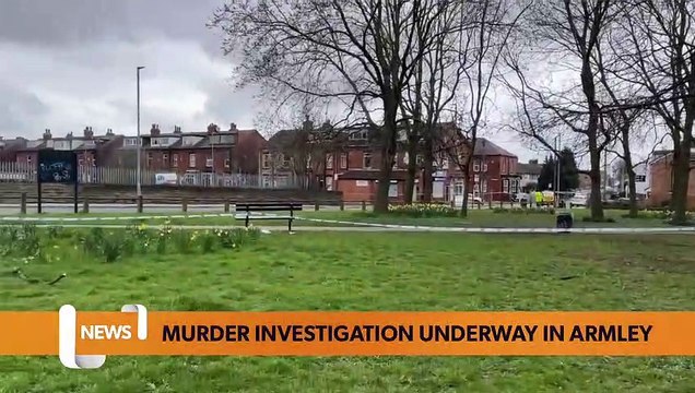 Leeds headlines 3 April: Friends pay tribute to teenager stabbed to death in Armley as they say it 'doesn't feel real'