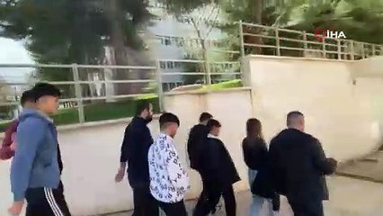 Korkunç cinayetin 4 zanlısı yakalandı