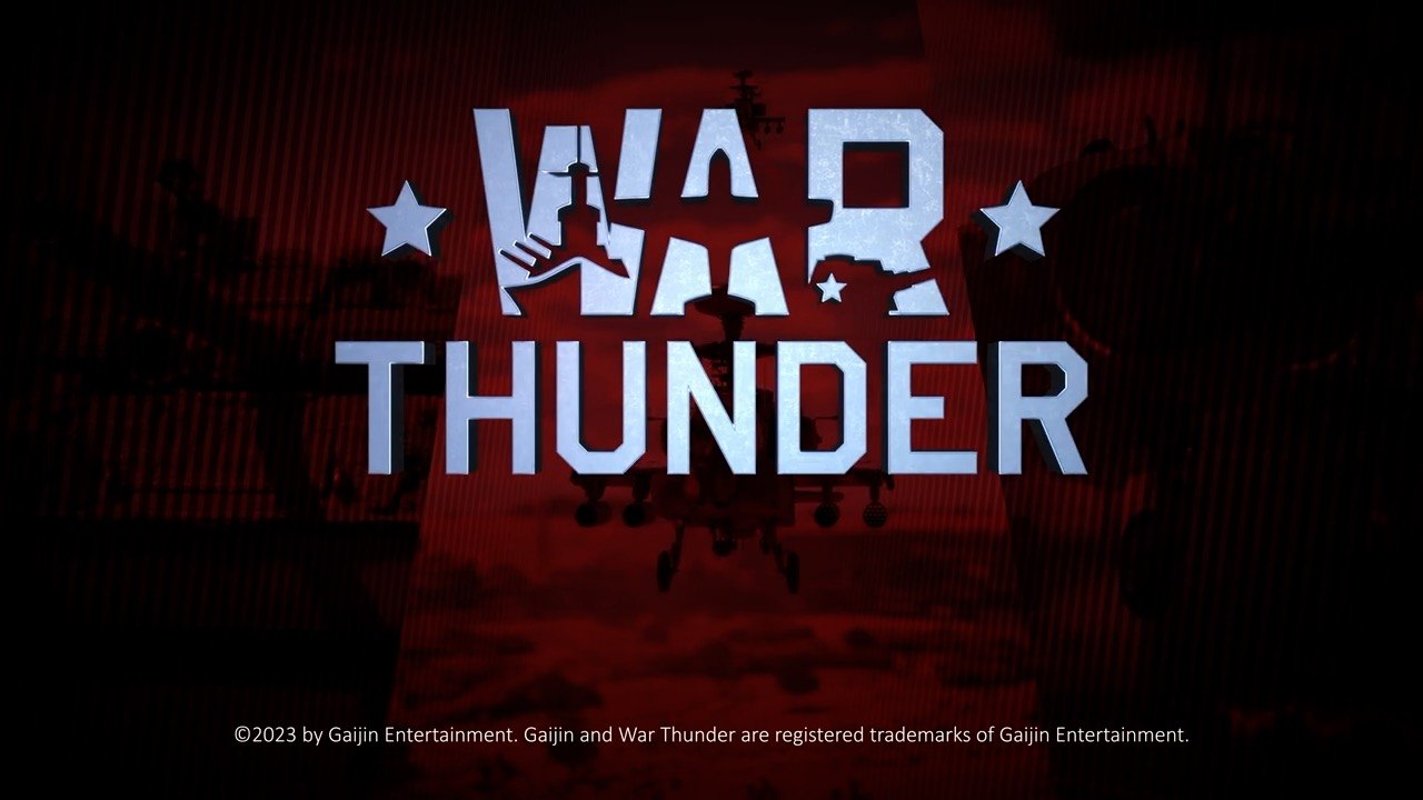 War Thunder - Mobile Infantry Update Trailer PS.