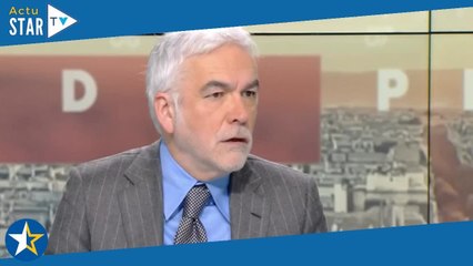 "Jamais !" : Agacé, Pascal Praud révèle la lourde interdiction faite à ses 4 filles lorsqu'elles éta