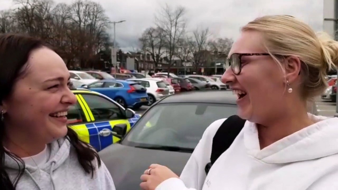 Do you prefer shopping on the high street or online?