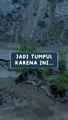 JADI TUMPUL KARENA INI... #rohaniKristen #Kristen #renungan #renunganharian #feed #shorts #fyp