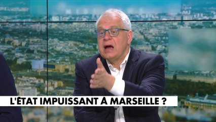 Philippe Doucet : «Des mamans m'ont déjà attrapé le bras en me disant "sortez-moi de là", car des dealers étaient dans le hall depuis des années»
