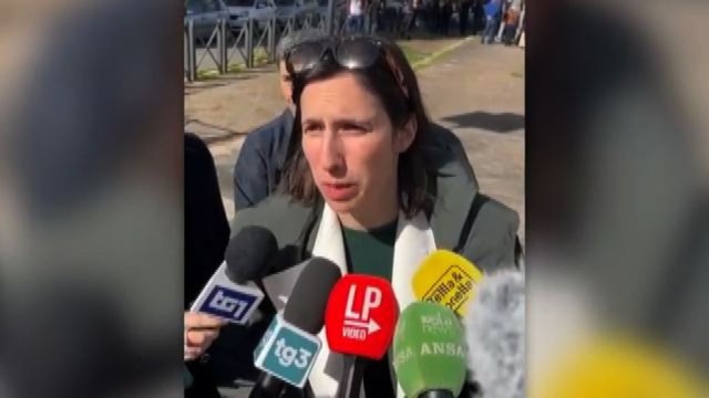 Regeni, Schlein: processo deve andare avanti per giustizia