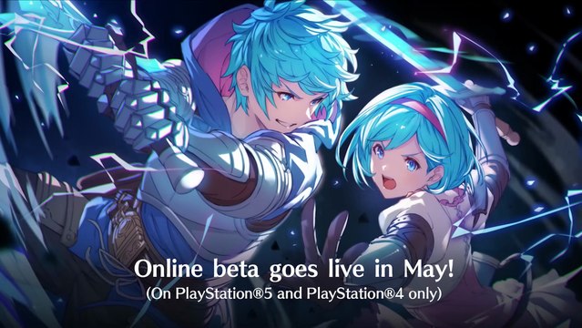 Granblue Fantasy Versus Rising - Bande-annonce de l'EVO Japan 2023