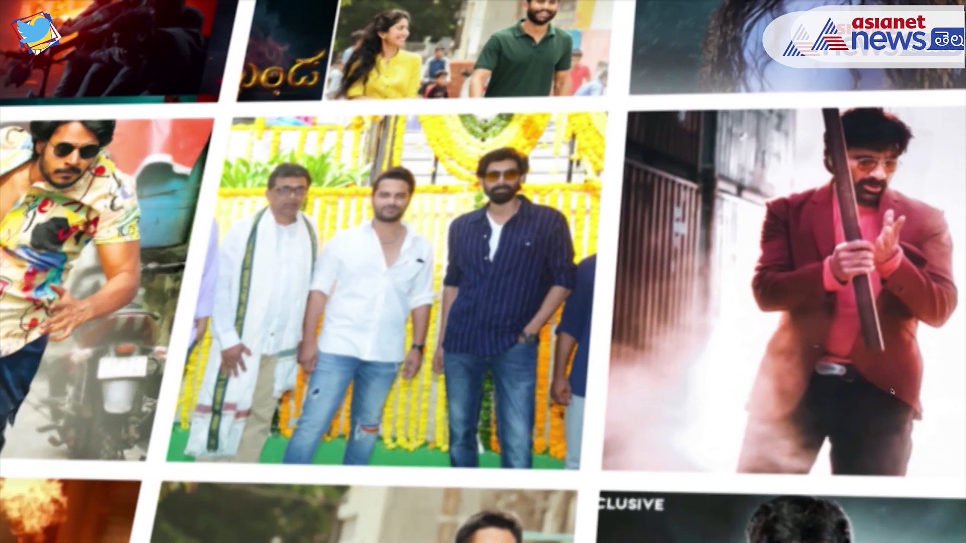 సమంతకు షాక్... పాన్ ఇండియా ప్రాజెక్ట్ దక్కించుకున్న రష్మిక