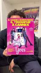 GRAND PARIS Interview  de Martin Jauvat et William Lebghil