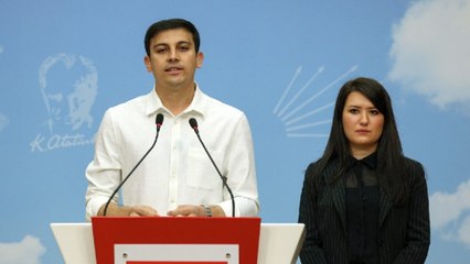 “Öğrenciler, seçim haftası nerede olacaklarını bilmiyor”