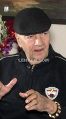 Prem Chopra Talks About Being Insulted In Bollywood