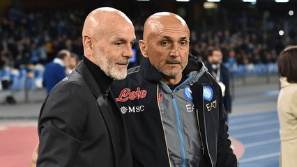 Spalletti avvisa: "Napoli, hai visto?" ▷ Orsi: "Ora cambiano gli equilibri Champions"