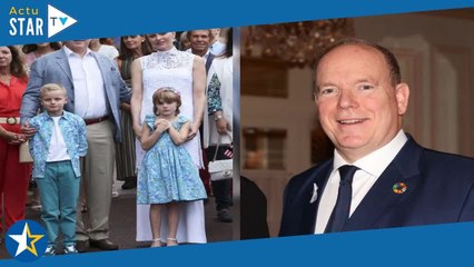 Albert II de Monaco : pourquoi ce n'est pas sa femme Charlène qui le réveille chaque matin ?