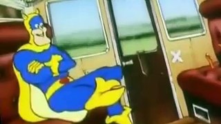 Bananaman S03 E013