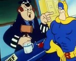 Bananaman S03 E014