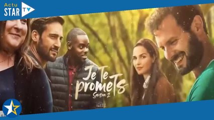 Je te promets : la 3e saison n'aura que 8 épisodes pour une raison bien spécifique