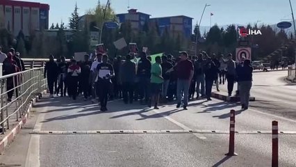 Gabonlu öğrencinin ölümüyle ilgili 5 kişi gözaltına alındı