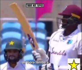 Muhammad Rizwan Funny Behind The Stumps