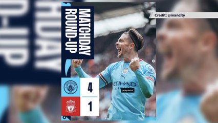 Matchweek 29: Premier League Picks- The best game, goal and a standout player of the weekend