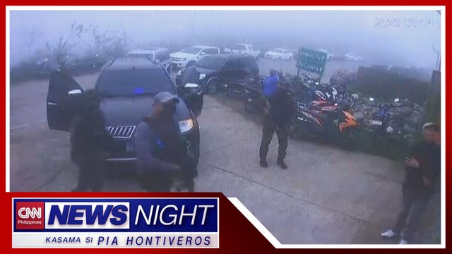 Remulla: Teves 'executive producer' sa pagpatay kay Degamo | News Night