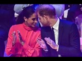 La règle de rencontre stricte du prince Harry qu'il a abandonnée lorsqu'il a rencontré Meghan Markle