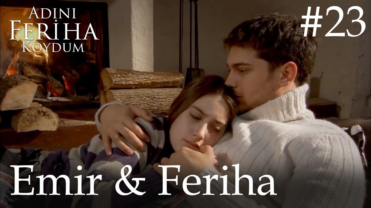Emir & Feriha Kolaj #23