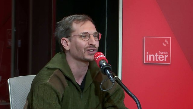 Je me demande si les gens savent que je suis une star - La drôle d'humeur d'Alexis le Rossignol