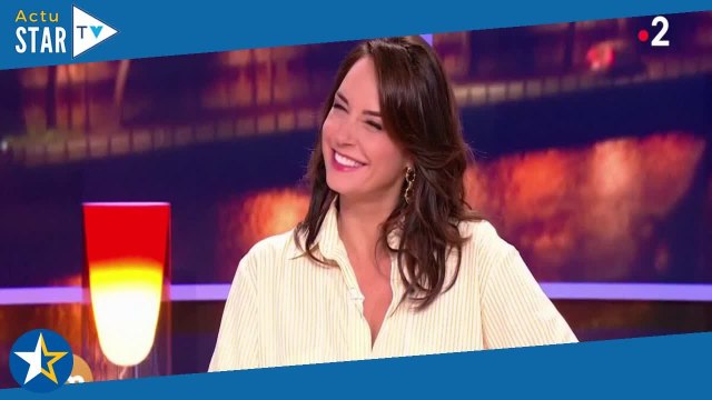 T'es une balance toi ! : Julia Vignali pointée du doigt par Thomas Sotto après avoir balancé l'âge