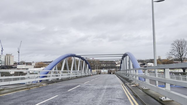 Bristol April 03 headlines: Local couple become the first to legally swim in the harbour