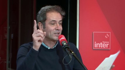 Le vrai scandale autour de Schiappa n'est pas Playboy - Tanguy Pastureau maltraite l'info