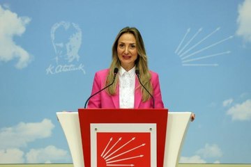 CHP'li Nazlıaka Kayıp çocuklarımızın akıbetini açıklayın