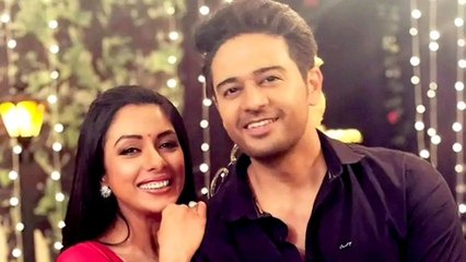 Rupali Ganguly ने  Gaurav Khanna के साथ रोमांस करने पर कही यह बात