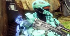 Red vs. Blue S13 E017 - All or Nothing