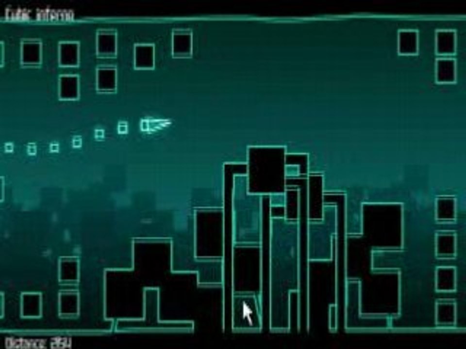 Juego: Metro.Siberia Underground