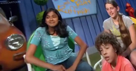Fetch! with Ruff Ruffman Fetch! with Ruff Ruffman S05 E014 Ruff Follows His Dream