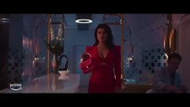 La nouvelle bande-annonce de Citadel : la série de science-fiction de Prime Vidéo qui risque de tout casser