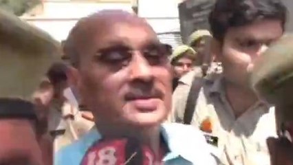 कुछ नहीं मिला बीजेपी सरकार को तो जहरीली शराब केस में फंसा रही है-रामकांत यादव