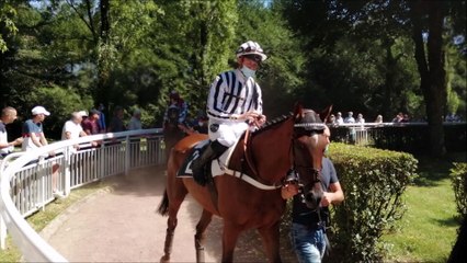 Pronostic de Fréquence Turf pour le Quinté PMU du mardi 4 avril 2023 (Réunion n°1 - Course n°1)
