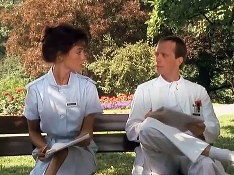 Die Schwarzwaldklinik S02E09-Das Vermächtnis