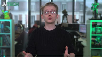 Daily Tech : algo twitter