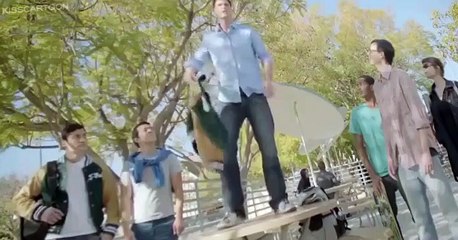 Oishi High School Battle Oishi High School Battle E001 The Crush