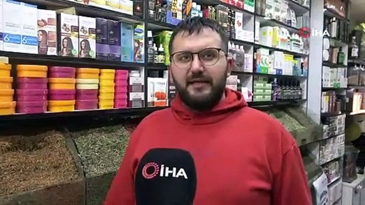 İftardan sonra çay yerine bu bitkileri için