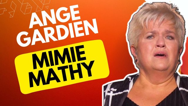 Mimie Mathy en couple avec Benoist, révélations bouleversantes